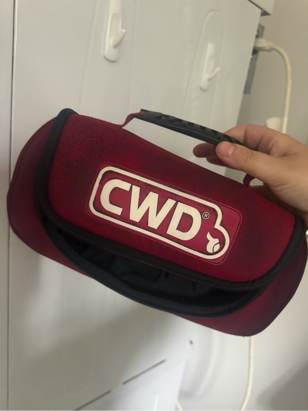 CWD Equestrian kit